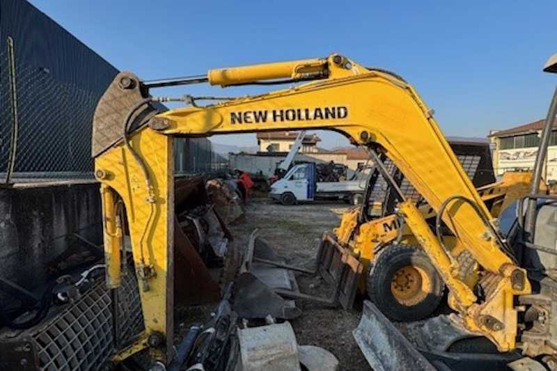 OmecoHub - Immagine NEW HOLLAND E30.2R